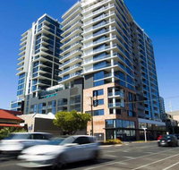 Mid City apartment - Accommodation Fremantle