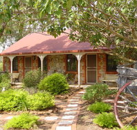 Langmeil Cottages - Accommodation Fremantle
