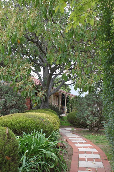 Langmeil Cottages - Accommodation Fremantle 2