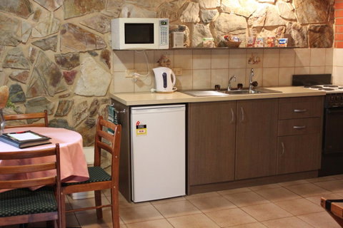 Langmeil Cottages - Accommodation Fremantle 5