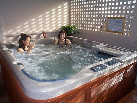 Langmeil Cottages - Accommodation Fremantle 12
