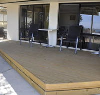 the club house - Accommodation Fremantle