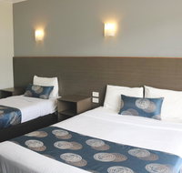 The Sands Motel Adelaide - Accommodation Fremantle