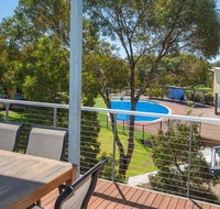 South Shores Villa 52 - South Shores Normanville - Accommodation Fremantle