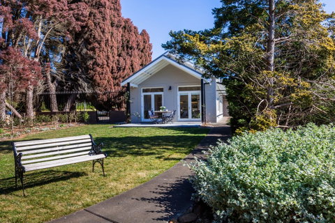 The Folly - Accommodation Fremantle 7