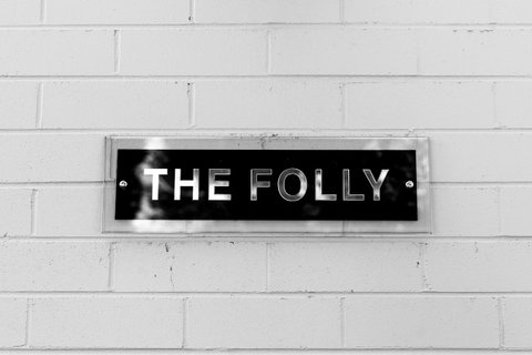 The Folly - Accommodation Fremantle 9