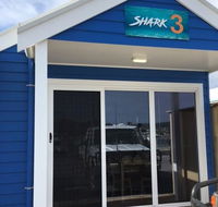 The Shark Apartments 3 - Accommodation Fremantle