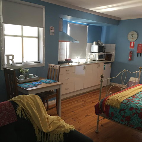 KI Dragonfly Guesthouse - Accommodation Fremantle 11