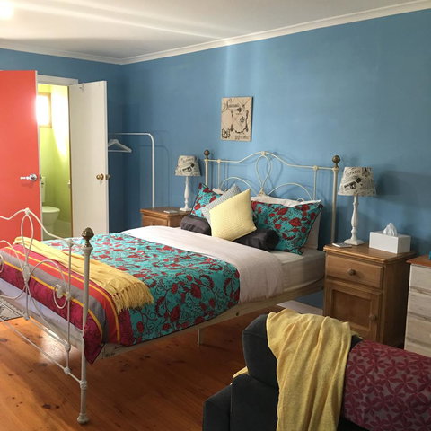 KI Dragonfly Guesthouse - Accommodation Fremantle 7