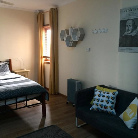 KI Dragonfly Guesthouse - Accommodation Fremantle 30