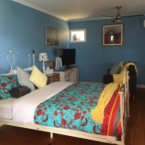 KI Dragonfly Guesthouse - Accommodation Fremantle 8