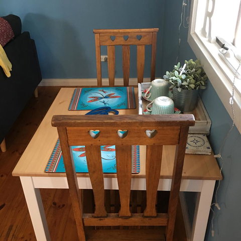KI Dragonfly Guesthouse - Accommodation Fremantle 10