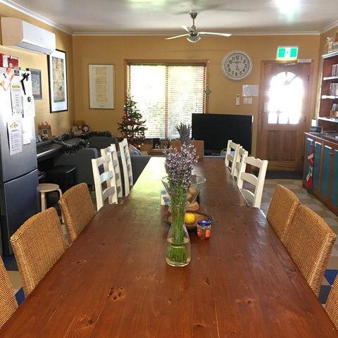KI Dragonfly Guesthouse - Accommodation Fremantle 35
