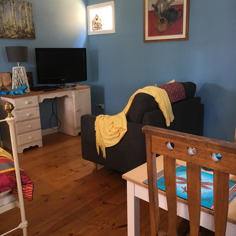 KI Dragonfly Guesthouse - Accommodation Fremantle 13