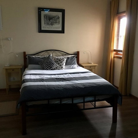 KI Dragonfly Guesthouse - Accommodation Fremantle 32