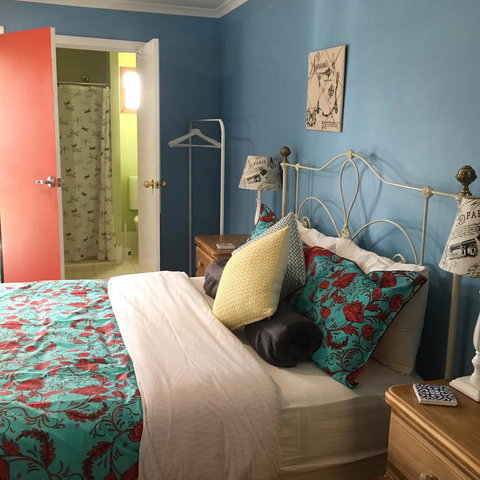 KI Dragonfly Guesthouse - Accommodation Fremantle 9