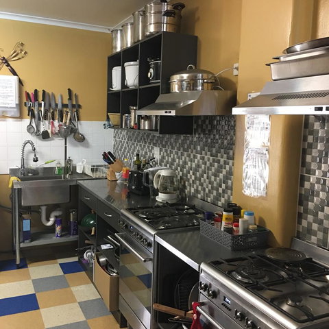 KI Dragonfly Guesthouse - Accommodation Fremantle 33