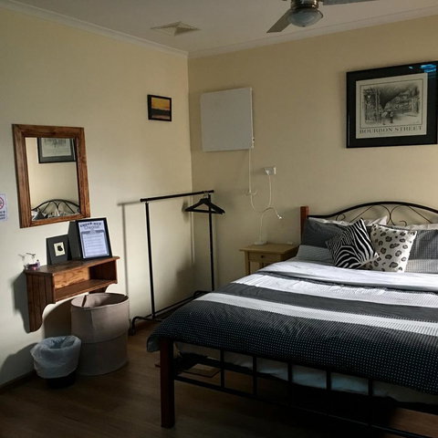 KI Dragonfly Guesthouse - Accommodation Fremantle 29