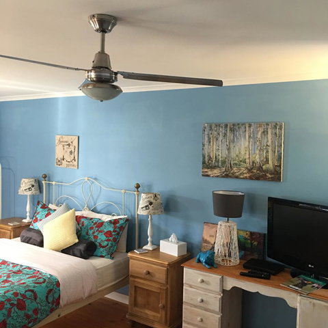 KI Dragonfly Guesthouse - Accommodation Fremantle 14