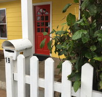 KI Dragonfly Guesthouse - Accommodation Fremantle
