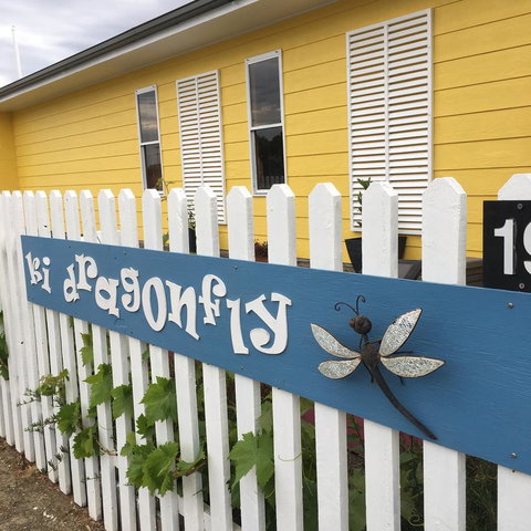 KI Dragonfly Guesthouse - Accommodation Fremantle 3
