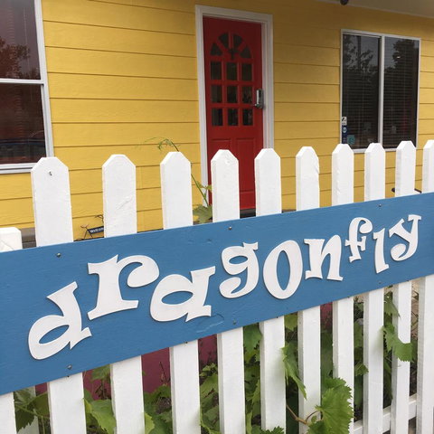 KI Dragonfly Guesthouse - Accommodation Fremantle 2