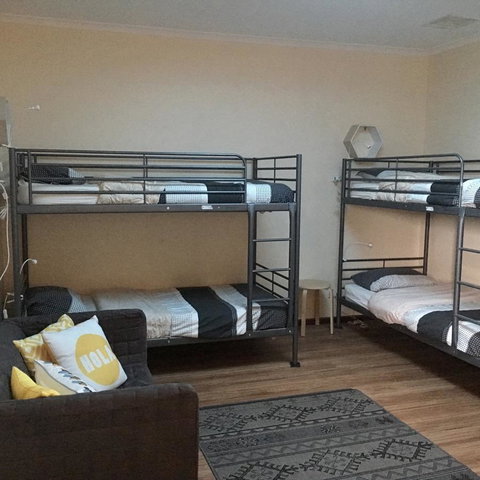 KI Dragonfly Guesthouse - Accommodation Fremantle 28