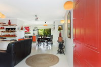Red Door
