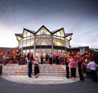 Lyndoch Hill - Accommodation Fremantle
