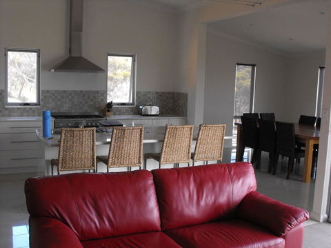 Saar River House - Accommodation Fremantle 13