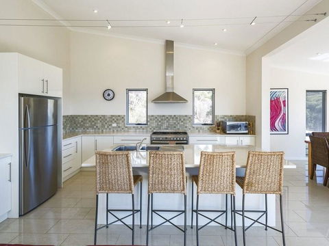 Saar River House - Accommodation Fremantle 11
