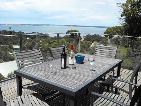 Saar River House - Accommodation Fremantle 8