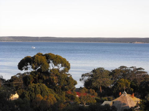 Saar River House - Accommodation Fremantle 19