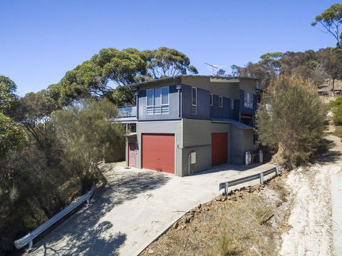 Saar River House - Accommodation Fremantle 12