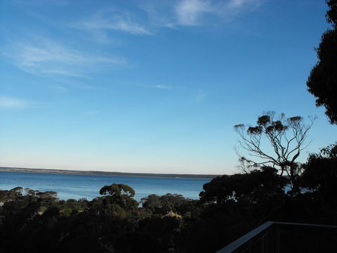 Saar River House - Accommodation Fremantle 20