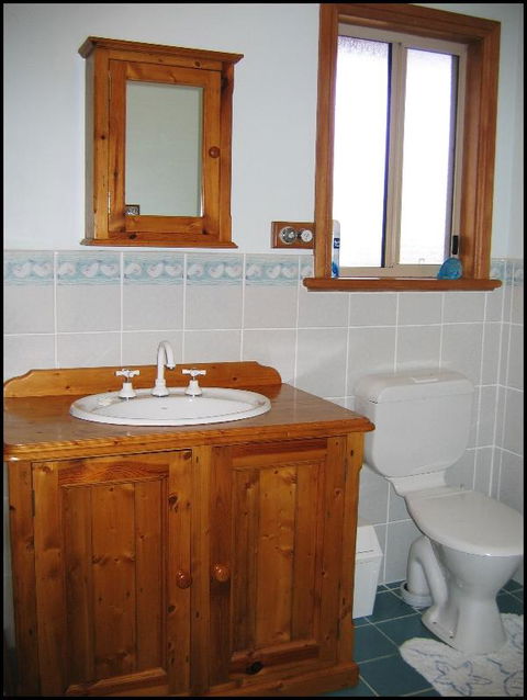 Edge Of Innes - Accommodation Fremantle 8