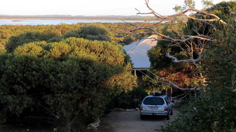 Edge Of Innes - Accommodation Fremantle 11