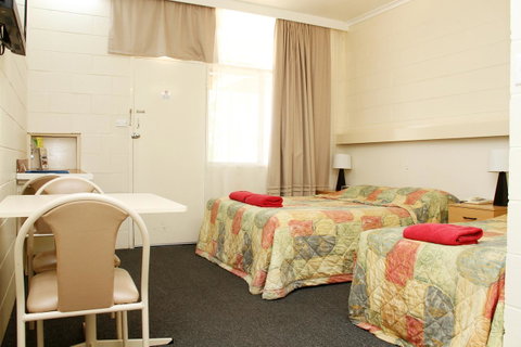 Renmark Motor Inn - Accommodation Fremantle 18