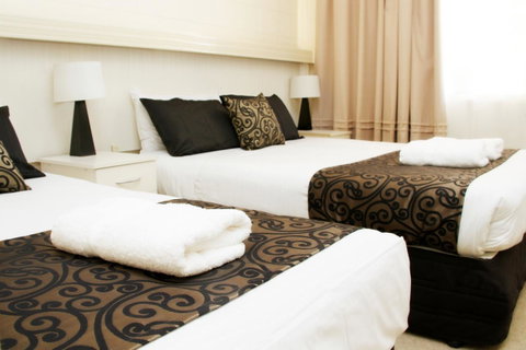 Renmark Motor Inn - Accommodation Fremantle 21