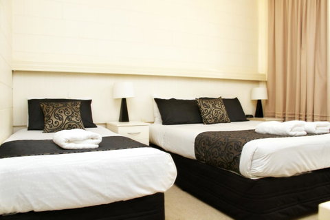Renmark Motor Inn - Accommodation Fremantle 20