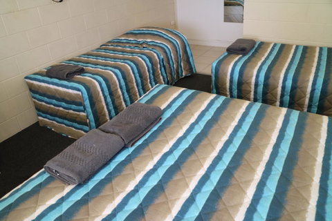 Renmark Motor Inn - Accommodation Fremantle 22