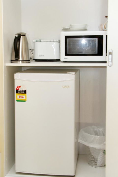 Renmark Motor Inn - Accommodation Fremantle 6