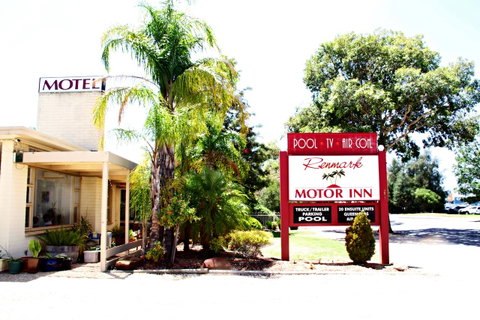 Renmark Motor Inn - Accommodation Fremantle 8