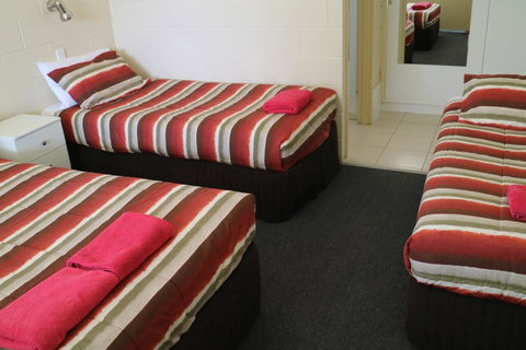 Renmark Motor Inn - Accommodation Fremantle 23