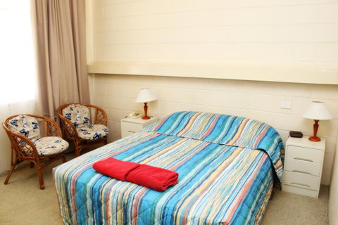 Renmark Motor Inn - Accommodation Fremantle 14