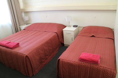 Renmark Motor Inn - Accommodation Fremantle 16