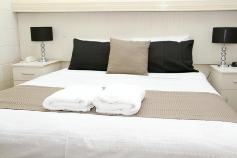 Renmark Motor Inn - Accommodation Fremantle 0