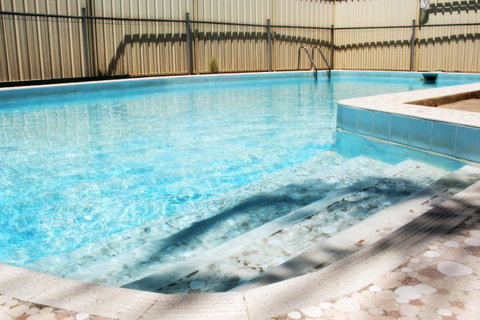 Renmark Motor Inn - Accommodation Fremantle 3