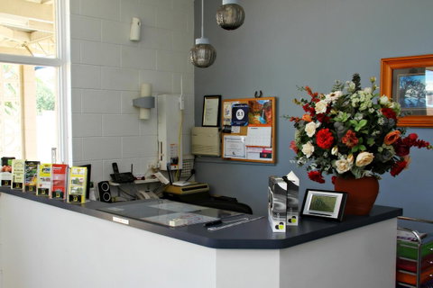 Renmark Motor Inn - Accommodation Fremantle 10