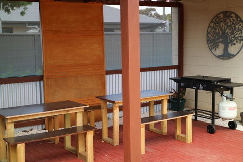 Renmark Motor Inn - Accommodation Fremantle 2